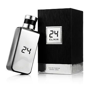 24 Elixir Platinum Eau De Parfum 100 ml (unisex)