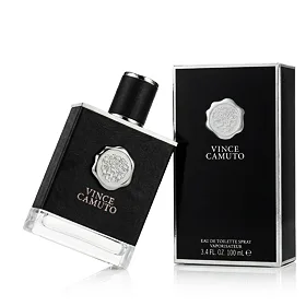 Vince Camuto for Men Eau De Toilette 100 ml (man)