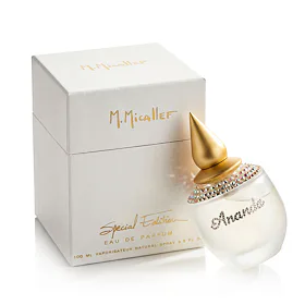 M.Micallef Ananda Special Edition Eau De Parfum 100 ml (woman)