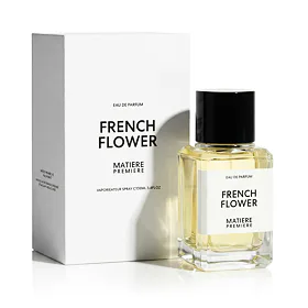 Matiere Premiere French Flower Eau De Parfum 100 ml (unisex)