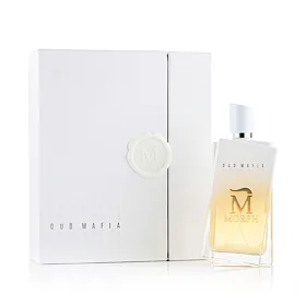 Morph Oud Mafia Eau De Parfum Intense 100 ml (unisex)