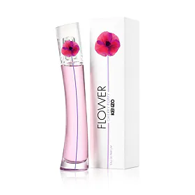 Kenzo Flower By Kenzo Cherry Poppy Eau De Parfum 100 ml (woman)