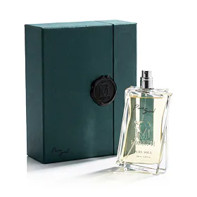 Morph Pure Soul Eau de Parfum für Frauen 100 ml