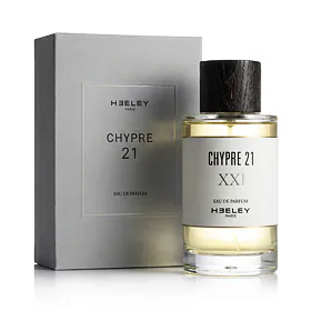 Heeley Chypre 21 Eau De Parfum 100 ml (unisex)
