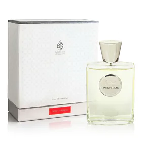 Giardino Benessere Back To Musk Eau De Parfum 100 ml (unisex)