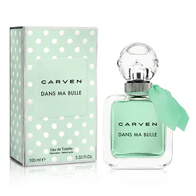Carven Dans Ma Bulle Eau De Toilette 100 ml (woman)