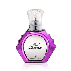 Ahmed Al Maghribi Oud Lavender Extrait de Parfum 75 ml (unisex)