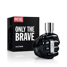 Diesel Only The Brave Eau De Parfum 50 ml (man)