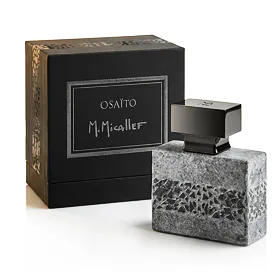 M.Micallef Osaïto Eau De Parfum 50 ml (man)