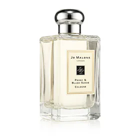 Jo Malone Peony & Blush Suede Eau de Cologne 50 ml (woman)