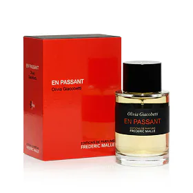 Frederic Malle En Passant Eau de Parfum für Frauen 50 ml