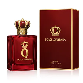 Dolce & Gabbana Q by Dolce & Gabbana Parfum 50 ml (woman)