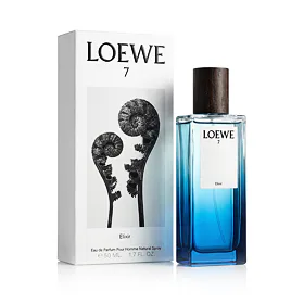 Loewe 7 Elixir Eau De Parfum 50 ml (man)