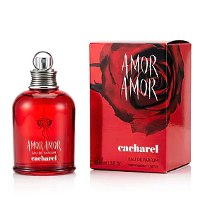 Cacharel Amor Amor Eau De Parfum 50 ml (woman)