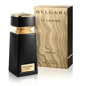 Bvlgari Le Gemme Empyr Eau De Parfum 125 ml (man)