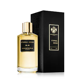 Mancera Paris Eternal Wood Eau De Parfum 120 ml (unisex)