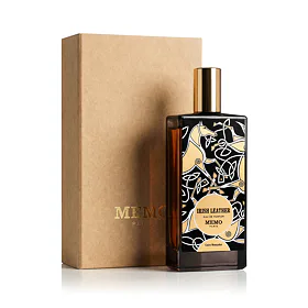Memo Paris Irish Leather Eau De Parfum 200 ml (unisex)