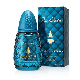 Pino Silvestre Italian Citrus Eau De Toilette 75 ml (man)