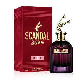 Jean Paul Gaultier Scandal Intense Eau De Parfum Intense 80 ml (woman)