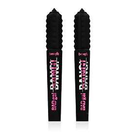 Benefit Bad Gal BANG! Mascara (Black) 2 x 8,5 g