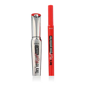 Benefit Xtreme Lash & Line Duo Travel Set