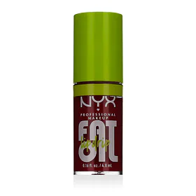 NYX Professional Makeup Fat Oil Lip Drip (03 Supermodel) 4,8 ml