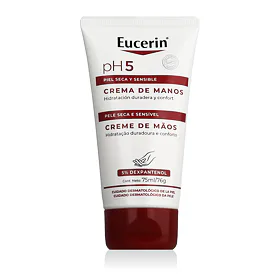 Eucerin pH5 Hand Cream 75 ml