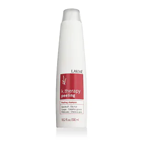 Lakme K.Therapy Peeling Shampoo For Oily Hair 300 ml