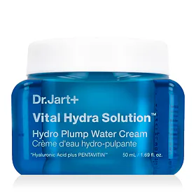 Dr. Jart Vital Hydra Solution™ Hydro Plump Water Cream 50 ml