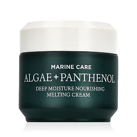 Heimish Marine Care Algae- Panthenol Deep Moisture Nourishong Melting Cream 55 ml