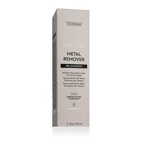 Lakme Teknia Hair Care Pre-Shampoo Detox Spray 150 ml