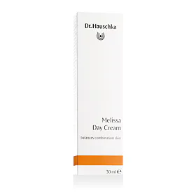 Dr. Hauschka Melissa Day Cream 30 ml