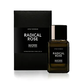 Matiere Premiere Radical Rose Extrait de Parfum 100 ml (unisex)