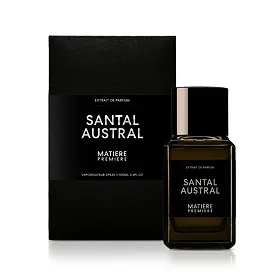 Matiere Premiere Santal Austral Extrait de Parfum 100 ml (unisex)