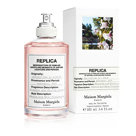 Maison Margiela Replica Springtime in a Park Eau De Toilette 100 ml (unisex)