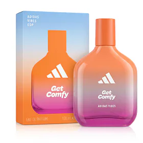 Adidas Get Comfy Eau De Parfum 100 ml (unisex)