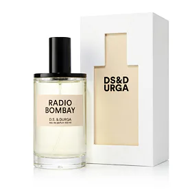 D.S. & Durga Radio Bombay Eau De Parfum 100 ml (unisex)