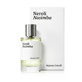 Maison Crivelli Neroli Nasimba Eau De Parfum 100 ml (unisex)