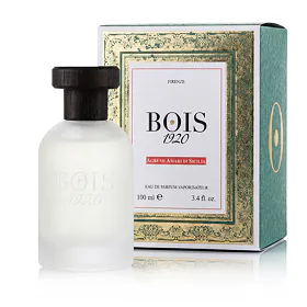 Bois 1920 Agrumi Amari di Sicilia Eau De Toilette 100 ml (unisex)