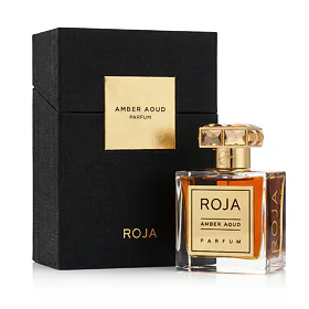 Roja Parfums Amber Aoud Parfum 100 ml (unisex)