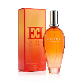 Escada Bali Paradise Eau De Toilette 100 ml (woman)