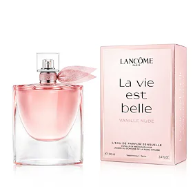 Lancôme La Vie Est Belle Vanille Nude Eau de Parfum für Frauen 100 ml