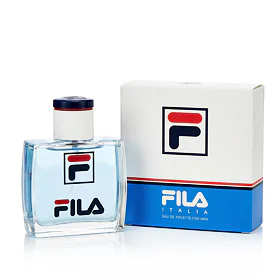 Fila Fila for Men Eau De Toilette 100 ml (man)
