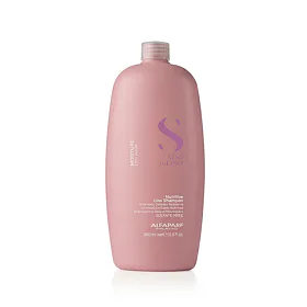 ALFAPARF MILANO Semi Di Lino Nutritive Shampoo für Frauen 1000 ml