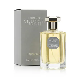 Lorenzo Villoresi Firenze Iperborea Eau De Toilette 50 ml (unisex)