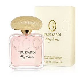 Trussardi My Name Eau De Parfum 50 ml (woman)