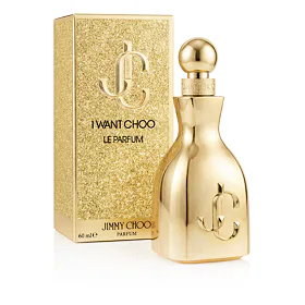 Jimmy Choo I Want Choo Le Parfum 60 ml (woman)
