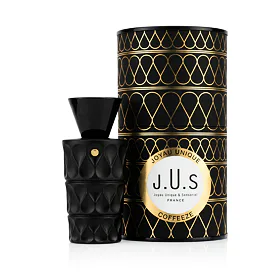 Joyau Unique & Sensoriel Coffeeze Parfum 75 ml (unisex)