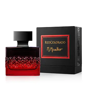 M.Micallef RedColorado Eau De Parfum 50 ml (man)