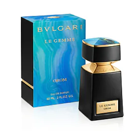Bvlgari Le Gemme Orom Eau De Parfum 60 ml (man)